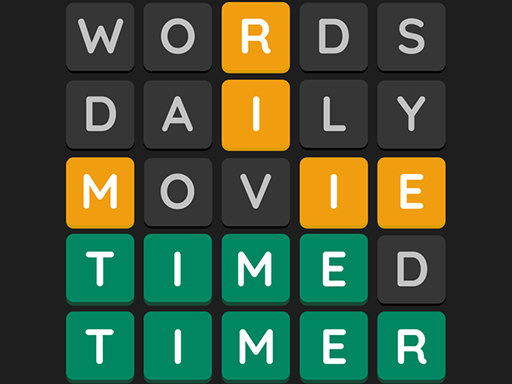 Wordling: Daily Word Challenge